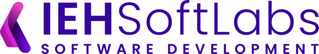 IEHSoftlabs Logo