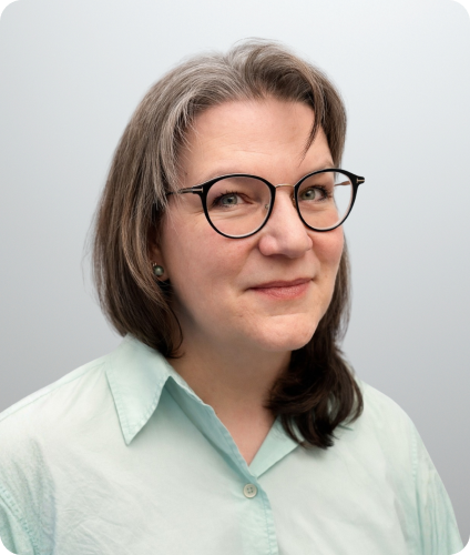 Anja Rehberg