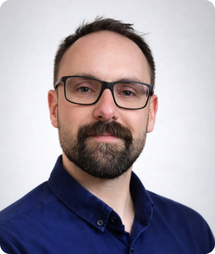 Lukas Oymanns