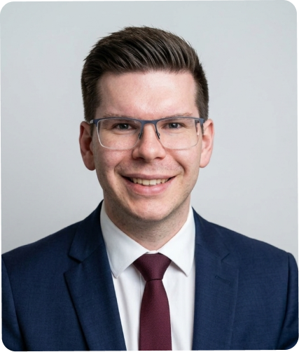 Dominic Pahlke
