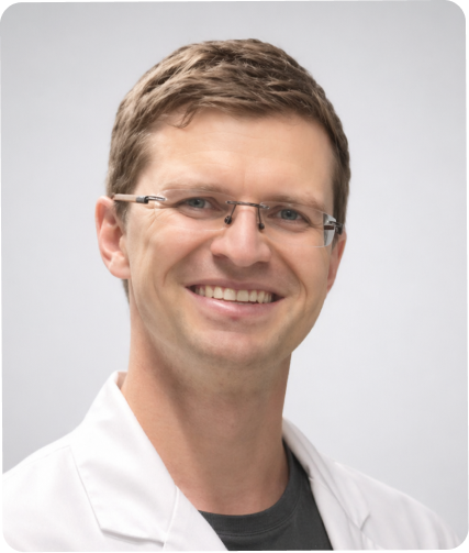Dr. Thomas Hofmann