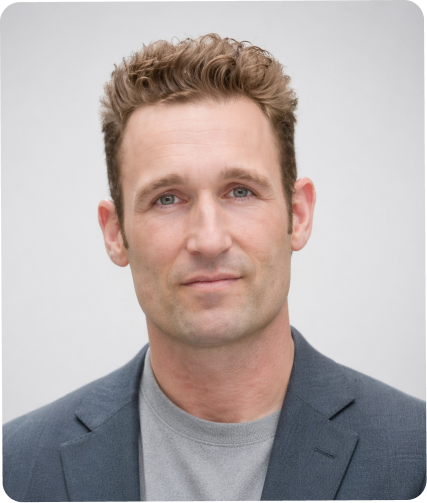 Michael Luberichs