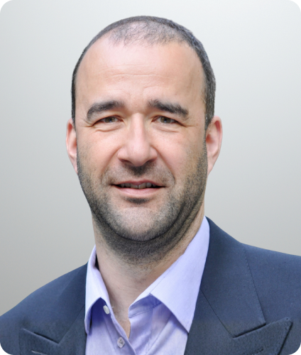 Christoph Bleul