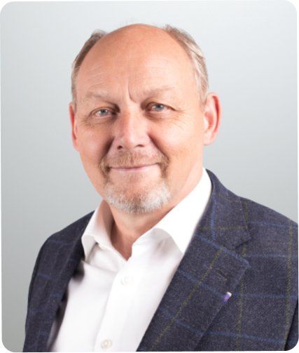 Dr. Felix Lippert