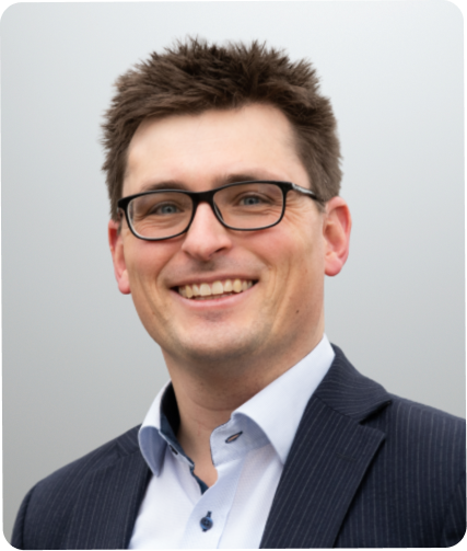 Dr. Marcus Langen