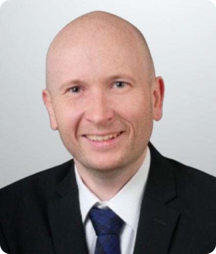 Karsten Moers